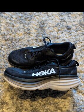 Hoka Bondi 8